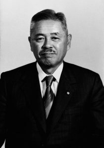 Taiichi Ohno